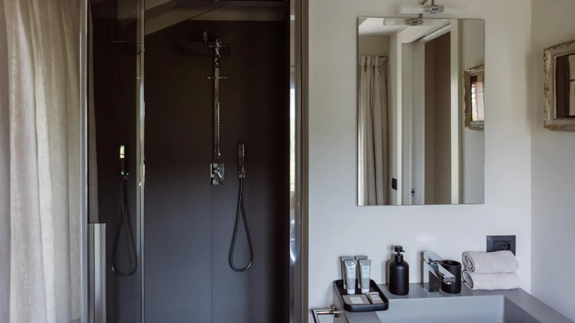 Casa Toma - Luxury Garden House Bed & Breakfast Arzignano
