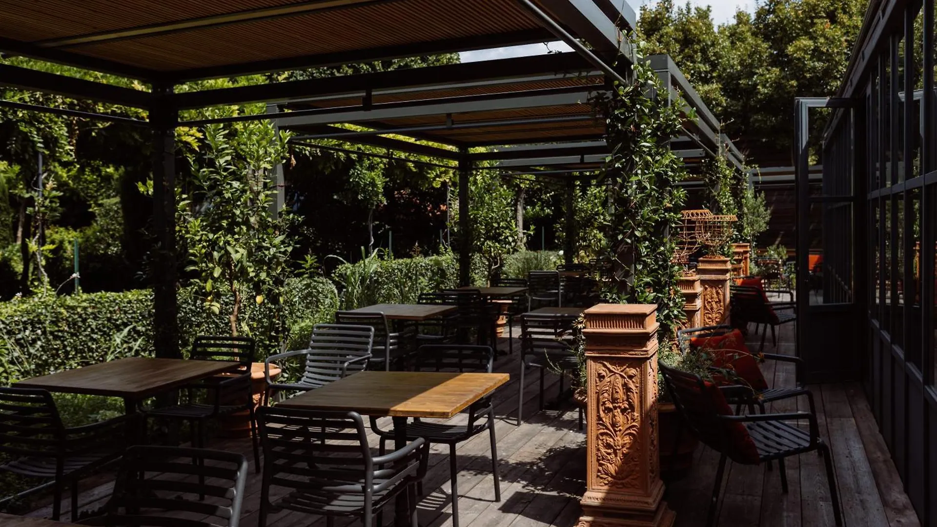 Casa Toma - Luxury Garden House Bed & Breakfast Arzignano Italy