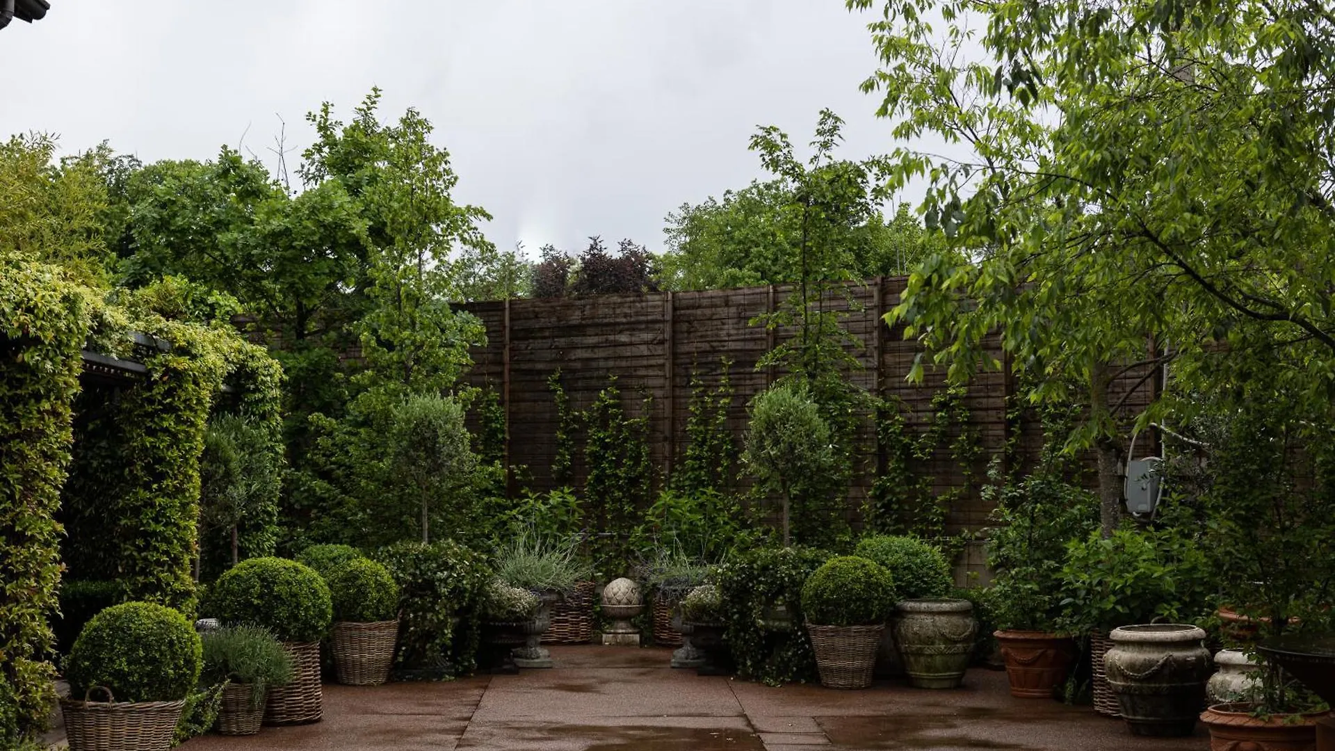 Casa Toma - Luxury Garden House Bed & Breakfast Arzignano