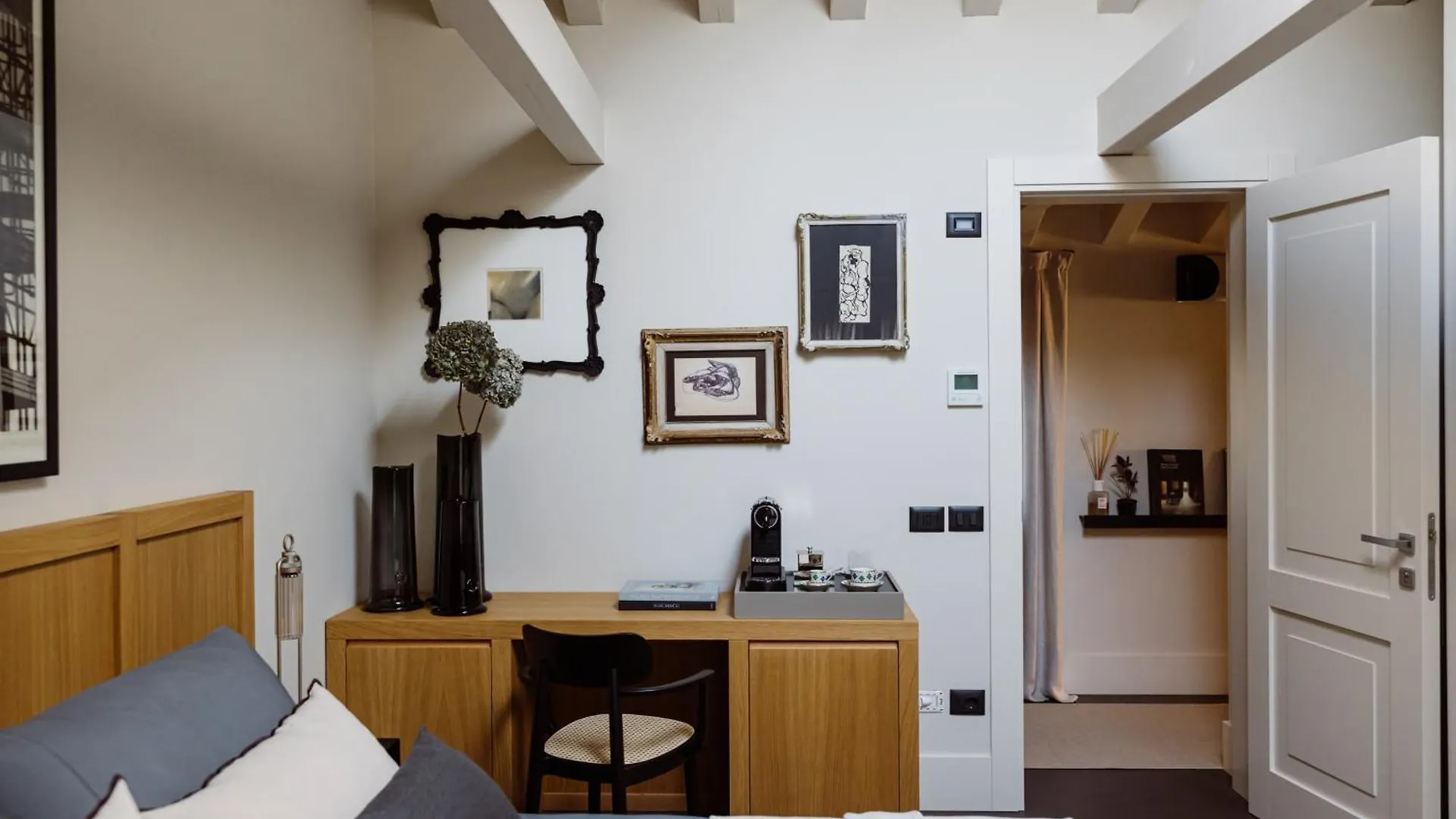 Casa Toma - Luxury Garden House Bed & Breakfast Arzignano