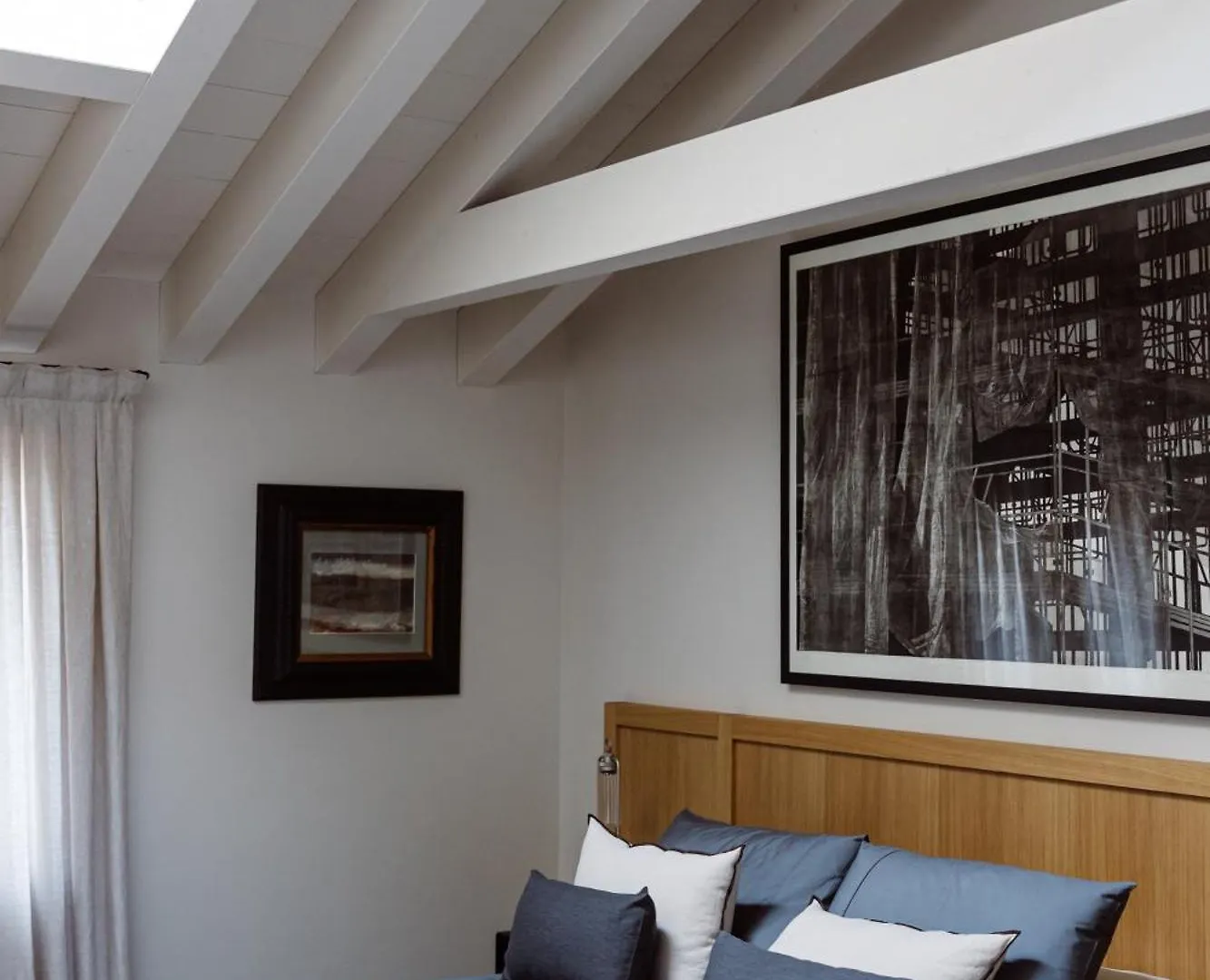 Casa Toma - Luxury Garden House Bed & Breakfast Arzignano