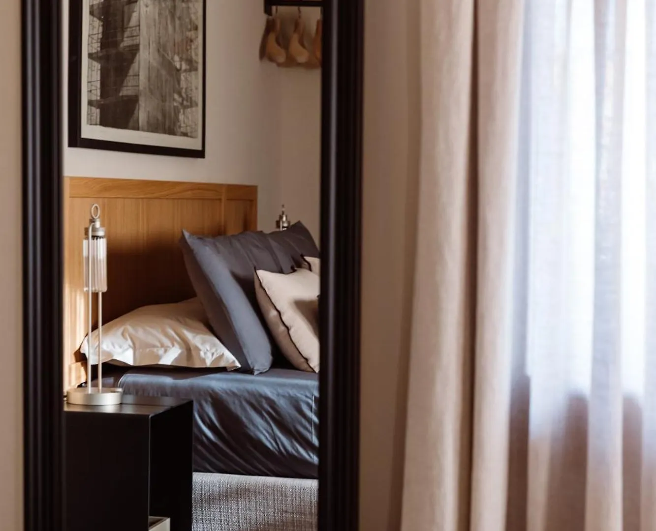 Casa Toma - Luxury Garden House Bed & Breakfast Arzignano