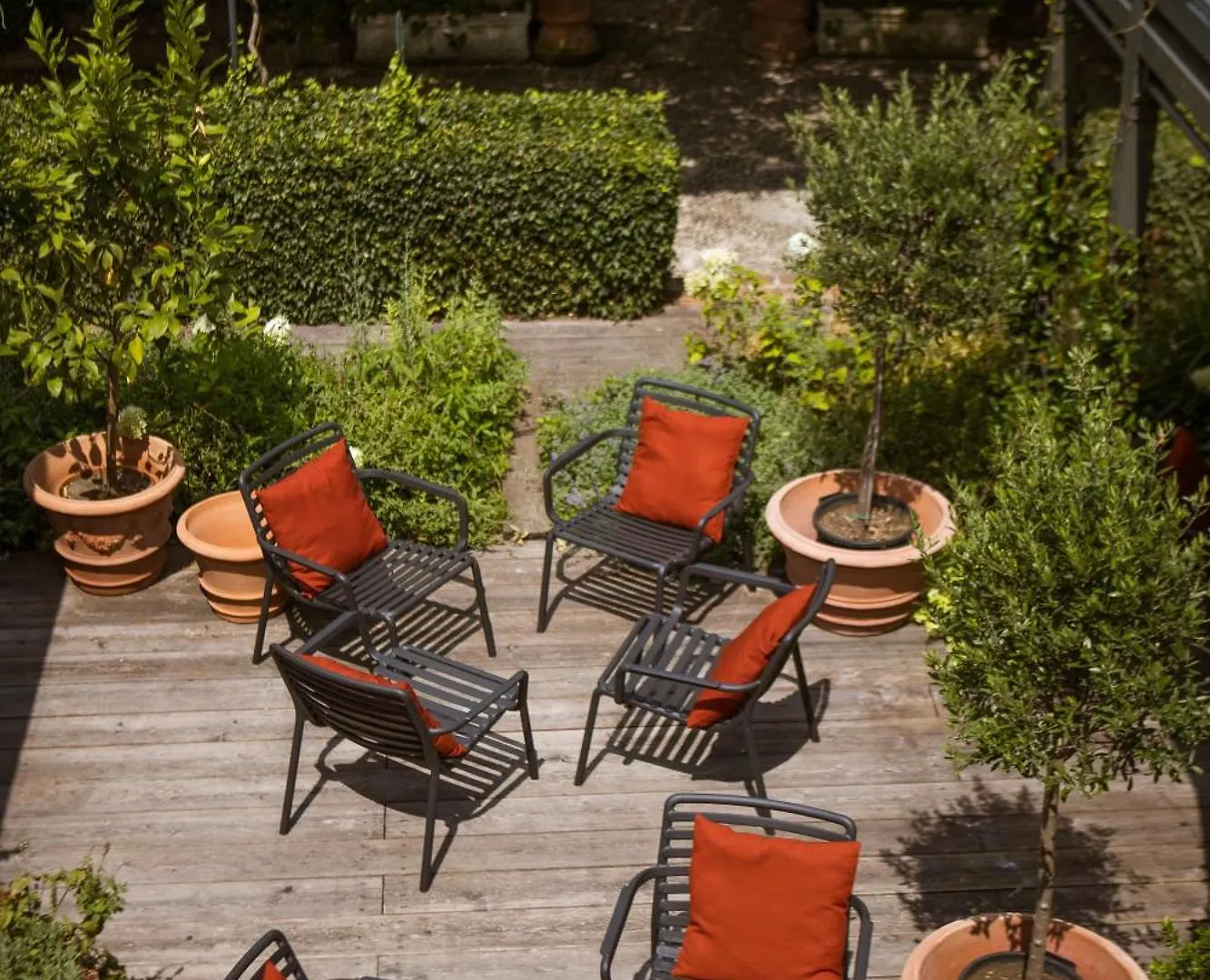 Casa Toma - Luxury Garden House Bed & Breakfast Arzignano