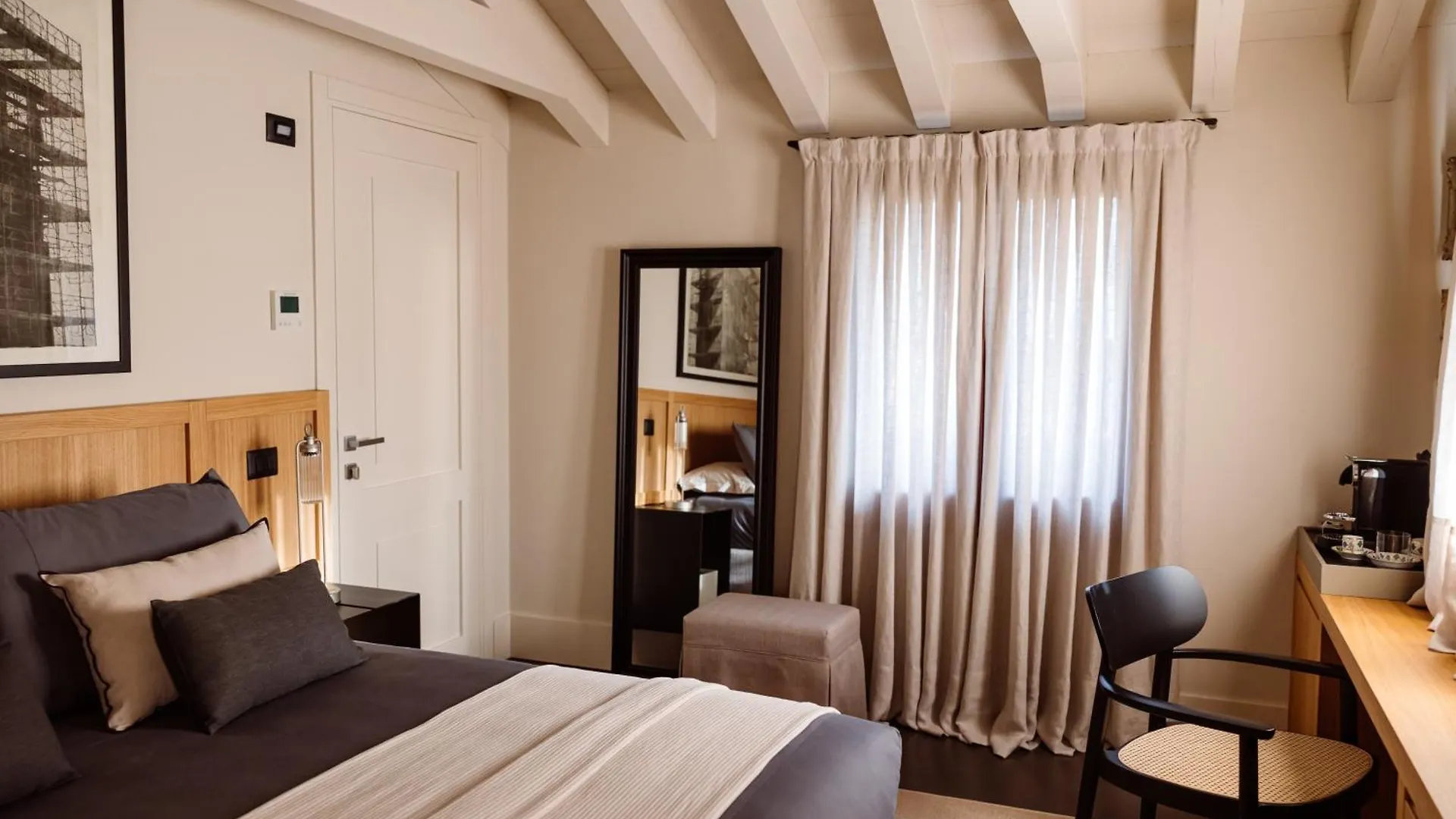 Casa Toma - Luxury Garden House Bed & Breakfast Arzignano