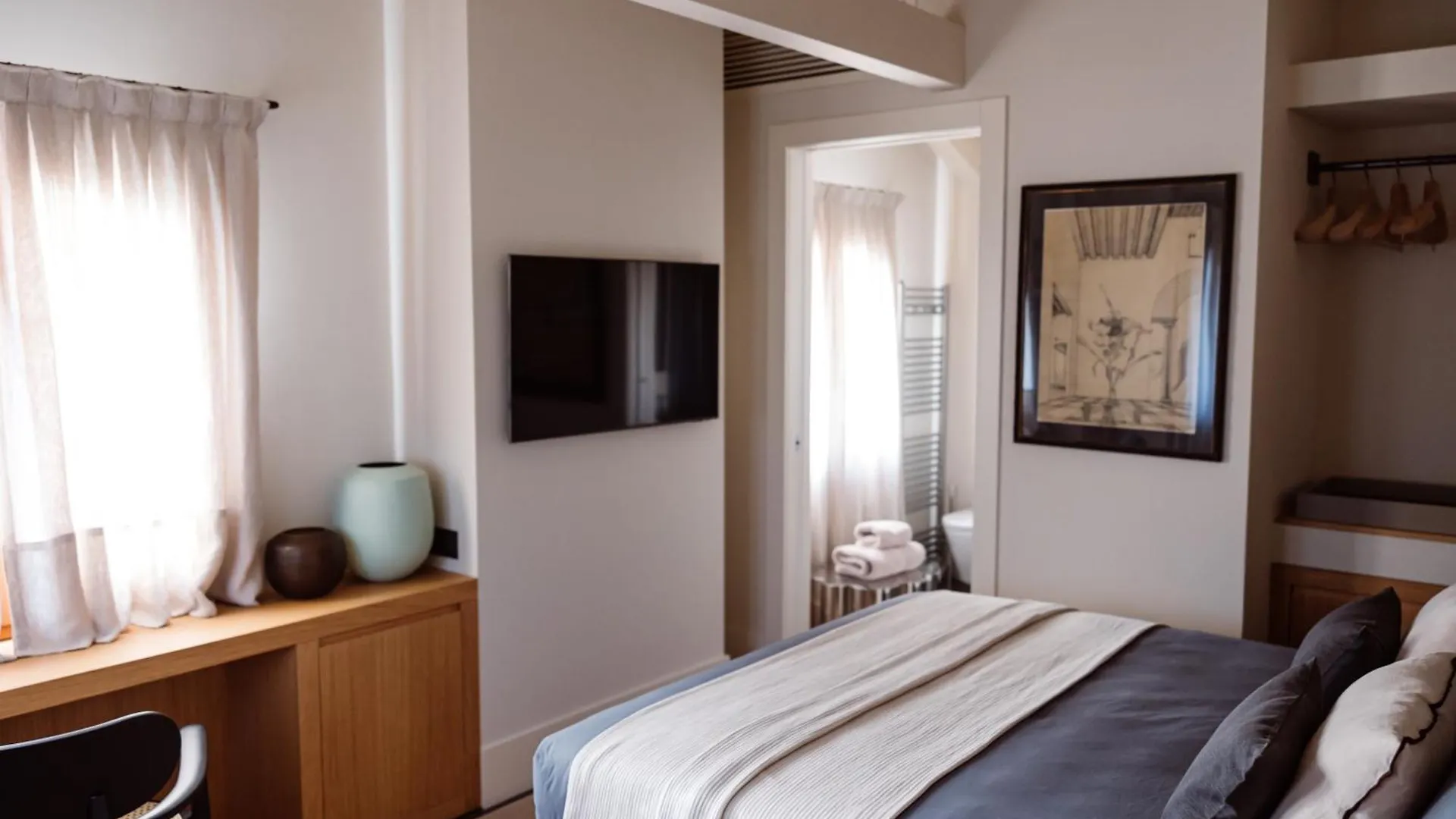 Casa Toma - Luxury Garden House Bed & Breakfast Arzignano 0*,