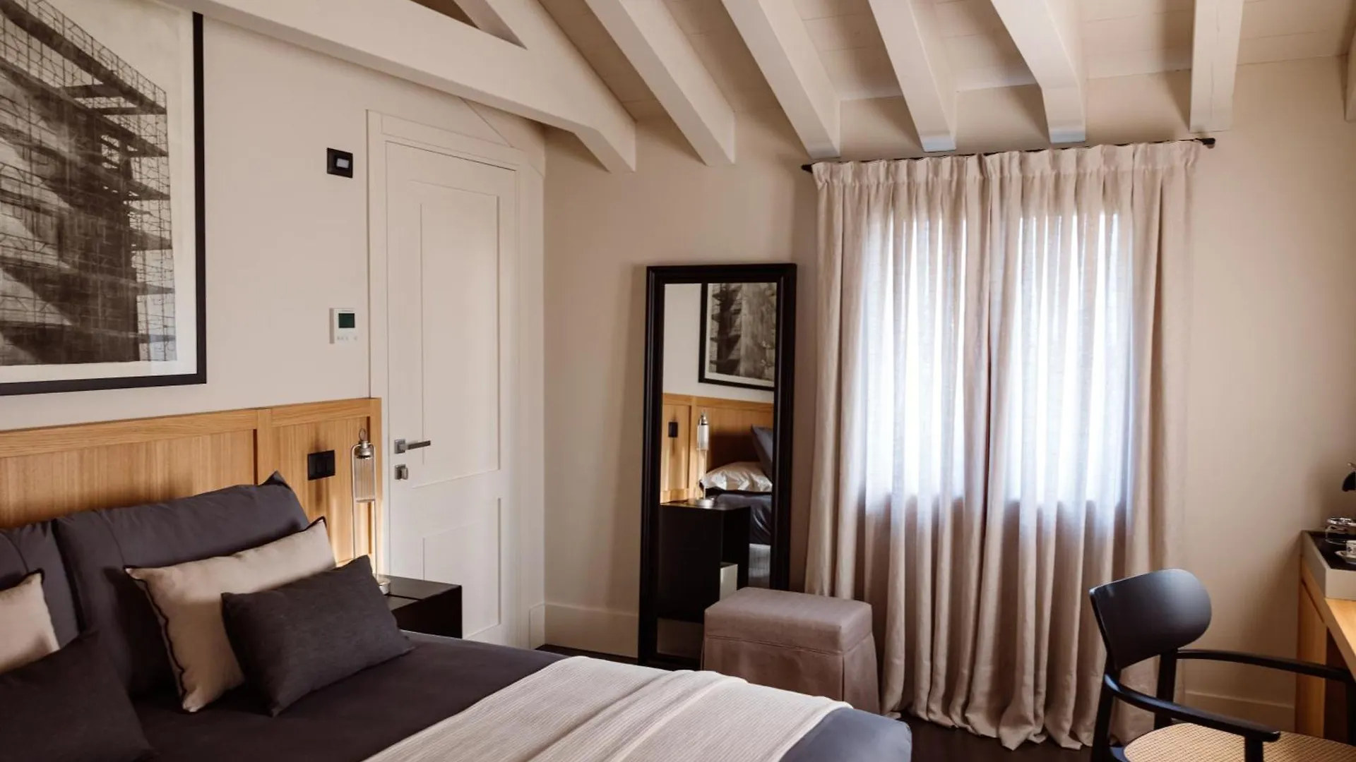 Casa Toma - Luxury Garden House Bed & Breakfast Arzignano