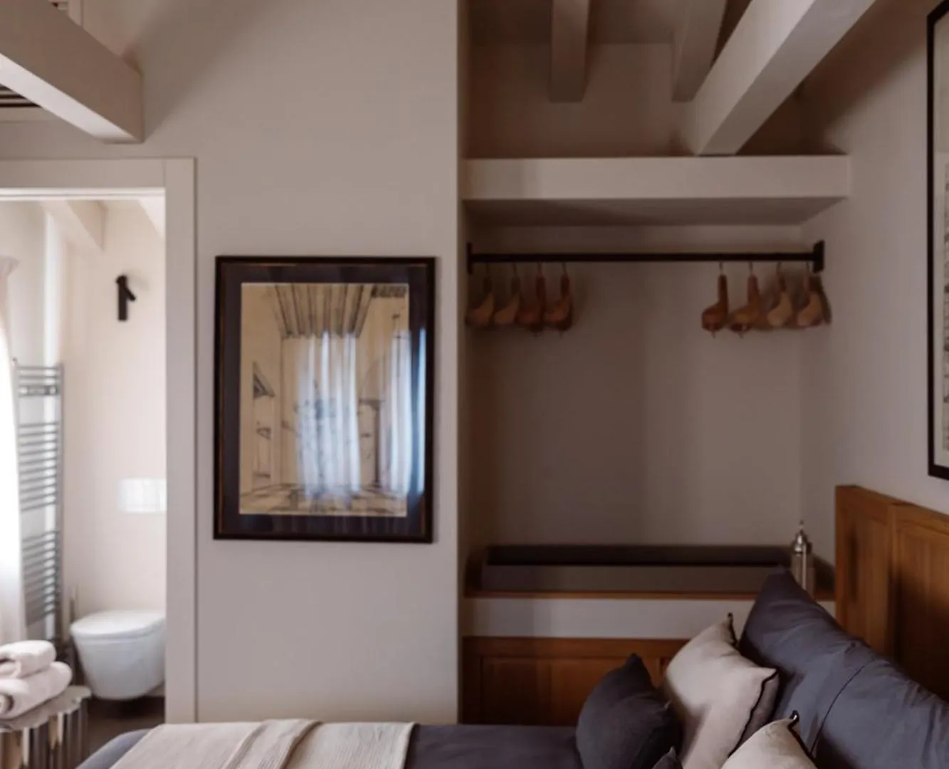 Casa Toma - Luxury Garden House Bed & Breakfast Arzignano