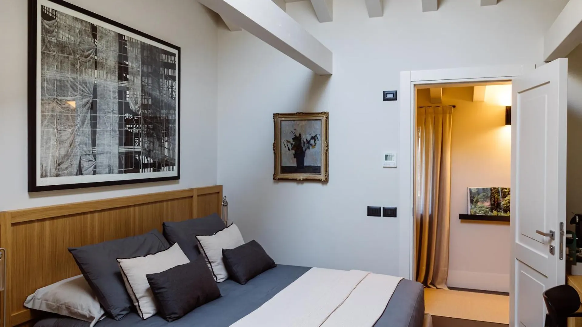 Casa Toma - Luxury Garden House Bed & Breakfast Arzignano