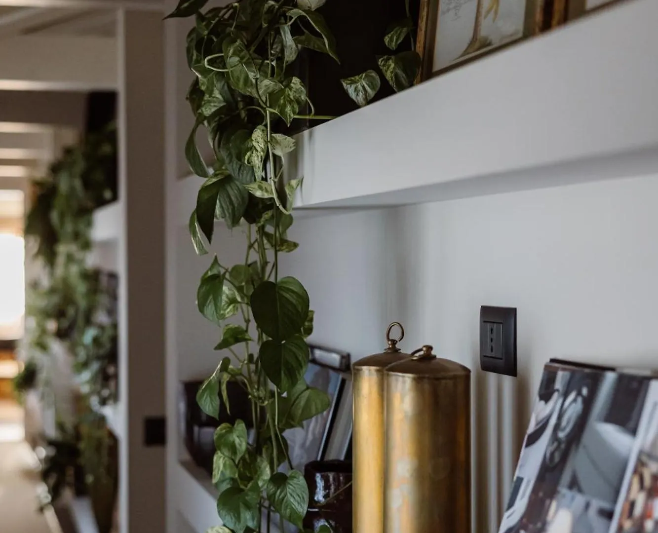 Casa Toma - Luxury Garden House Bed & Breakfast Arzignano