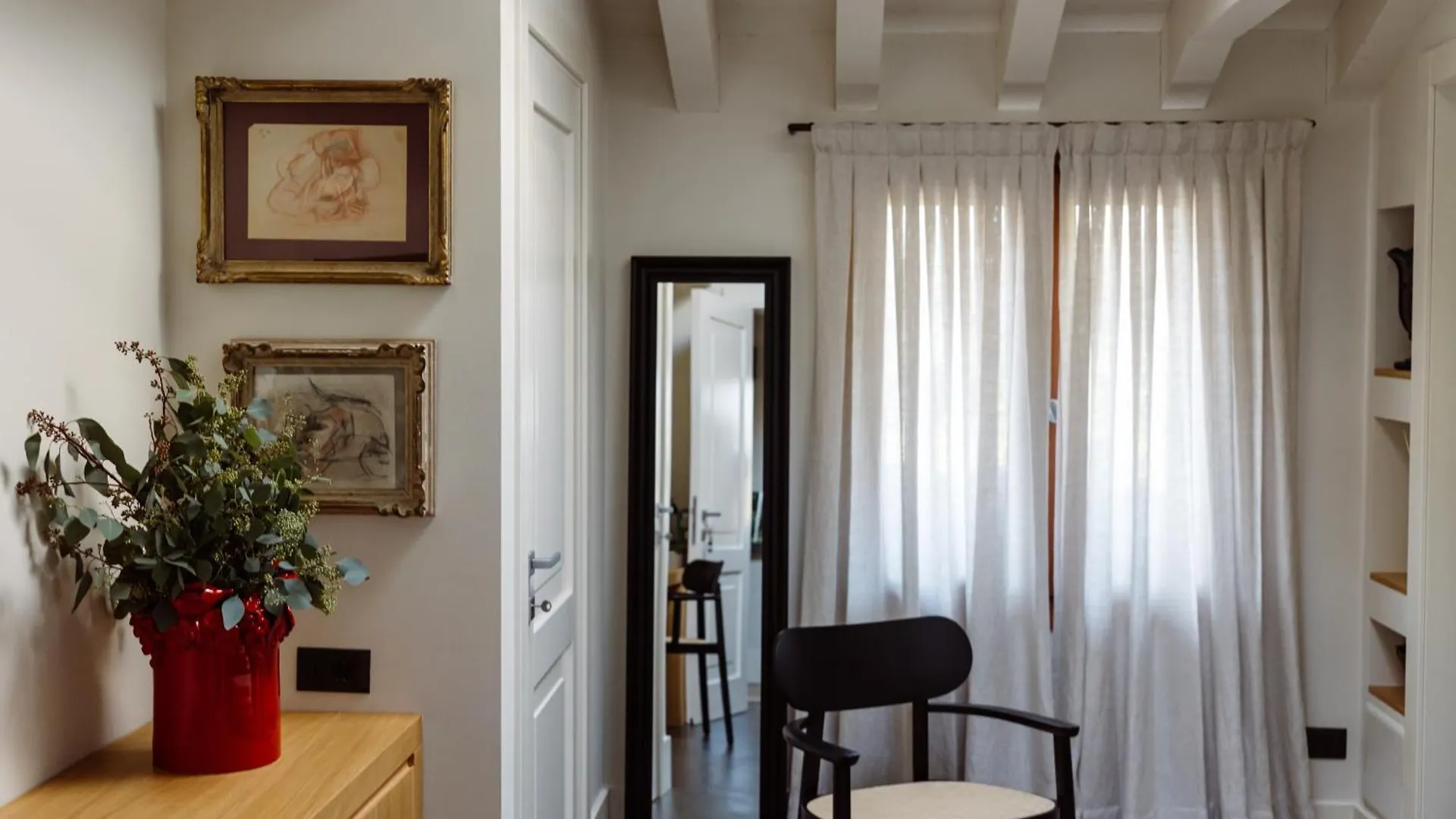Casa Toma - Luxury Garden House Bed & Breakfast Arzignano Italy