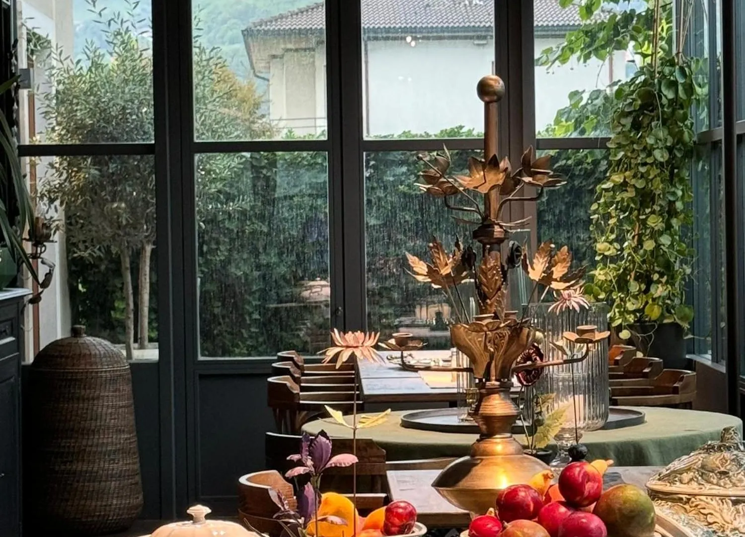 Casa Toma - Luxury Garden House Bed & Breakfast Arzignano Italy