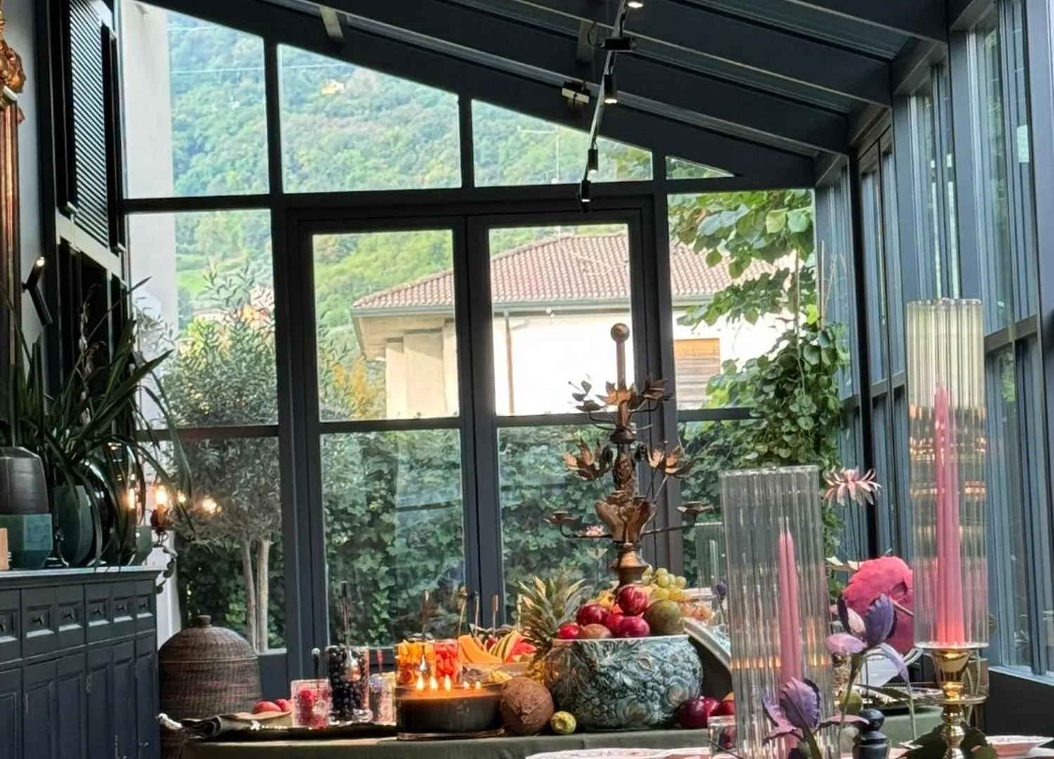Casa Toma - Luxury Garden House Bed & Breakfast Arzignano