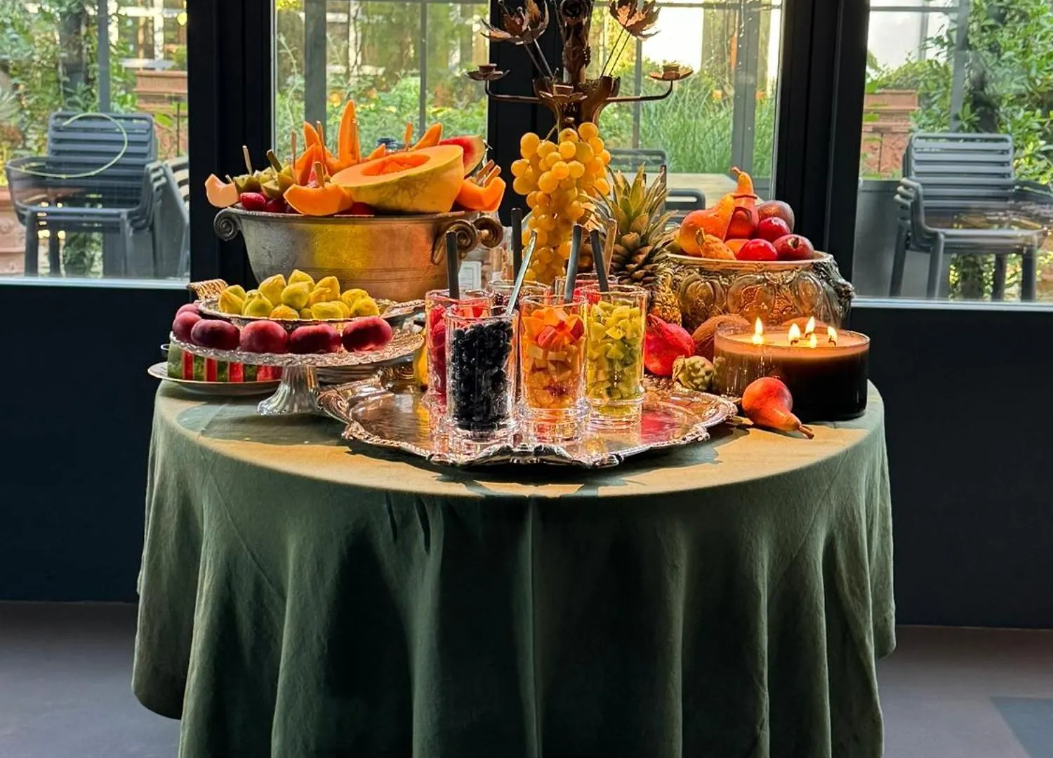 Casa Toma - Luxury Garden House Bed & Breakfast Arzignano 0*,