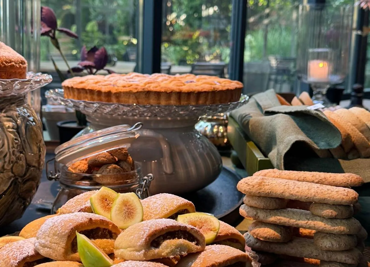Casa Toma - Luxury Garden House Bed & Breakfast Arzignano