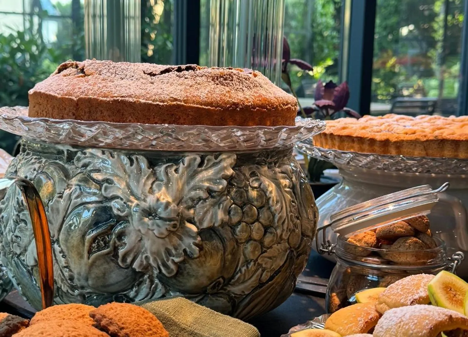 Casa Toma - Luxury Garden House Bed & Breakfast Arzignano