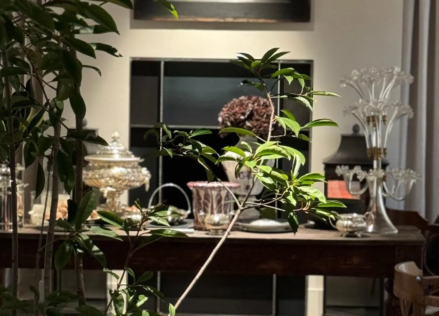 Casa Toma - Luxury Garden House Bed & Breakfast Arzignano