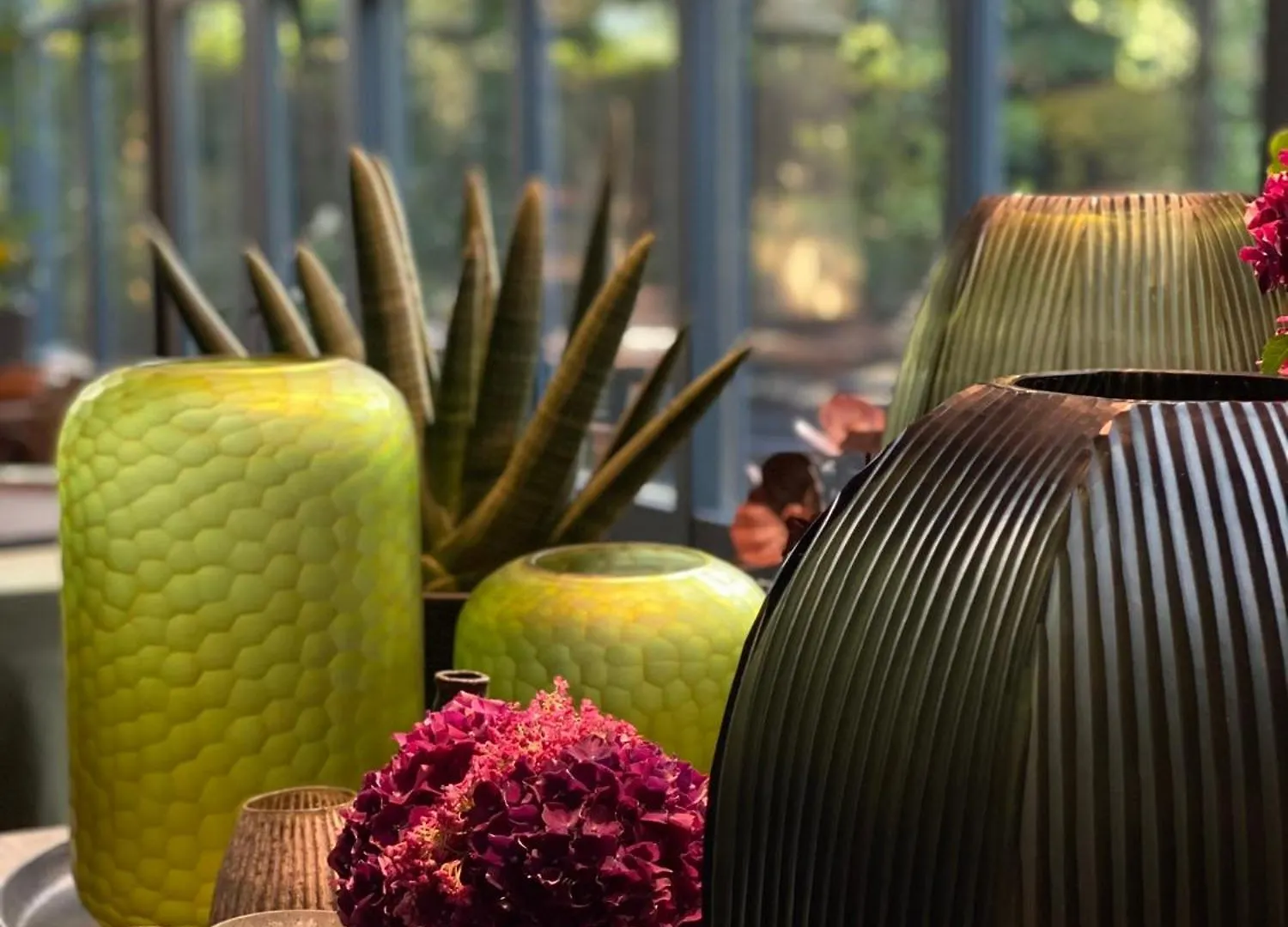 Casa Toma - Luxury Garden House Bed & Breakfast Arzignano