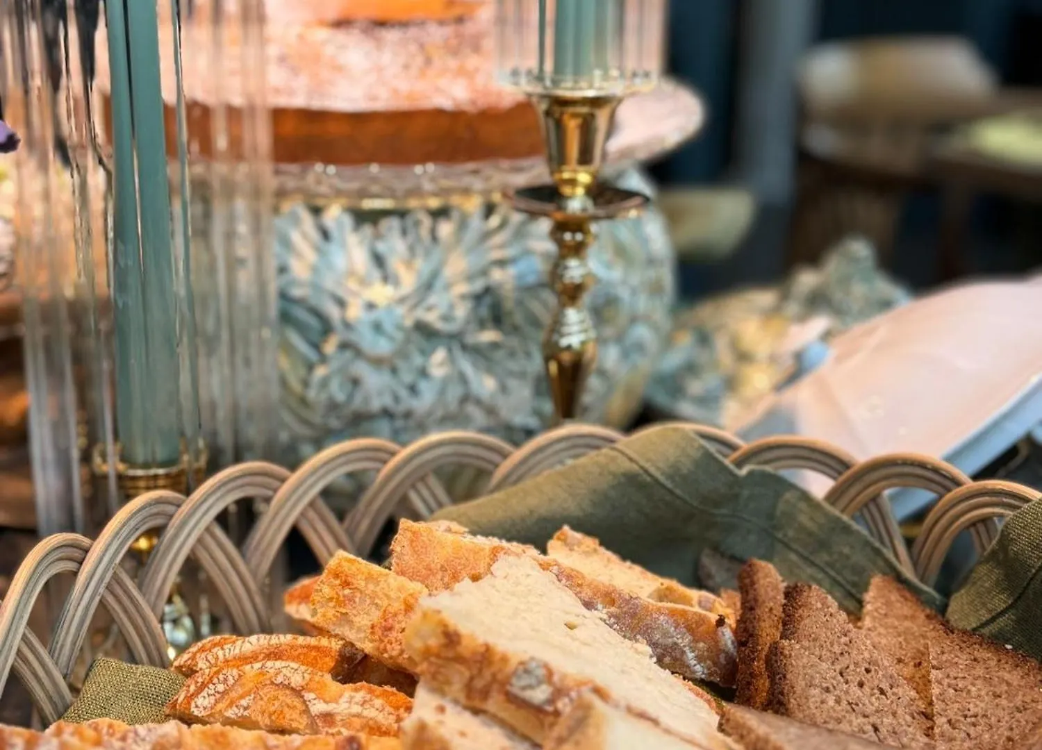 Casa Toma - Luxury Garden House Bed & Breakfast Arzignano
