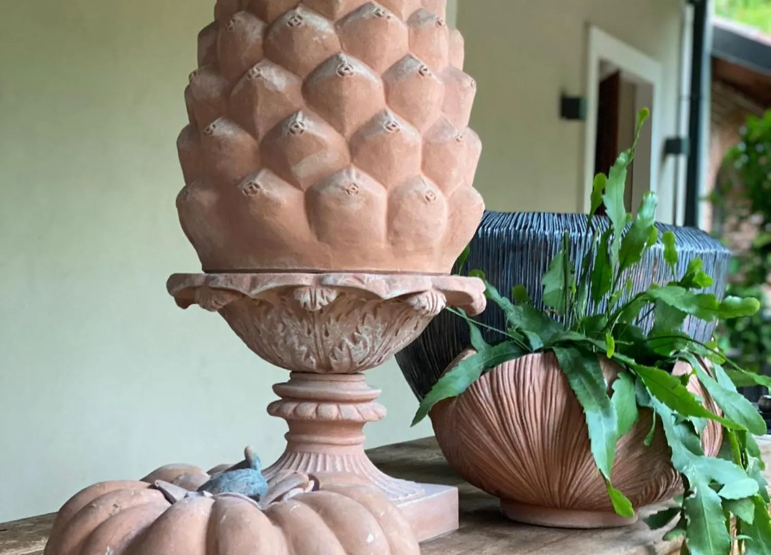 Casa Toma - Luxury Garden House Bed & Breakfast Arzignano 0*,